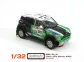 SC-6092 Mini All 4 Racing Dakar 2012 #302