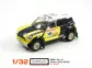 SC-6093 Mini All 4 Racing Dakar 2012 #305