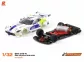 SC-6107R  SRT Viper GTS-R Exchange #33  Racing AW 24H. Daytona
