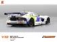 SC-6108R Viper GTS-R 24 hr Daytona 2015  #93 Winner