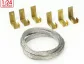 SC-1634 1/24 Scale Braid and Braid Clips