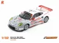 SC-6140R  Porsche 991 RSR GT3 24H. Daytona 2014 #912