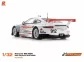 SC-6140R  Porsche 991 RSR GT3 24H. Daytona 2014 #912