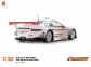 SC-6140R  Porsche 991 RSR GT3 24H. Daytona 2014 #912