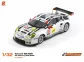 SC-6150R  Porsche 991 RSR 12hr Sebring 2016 #912