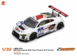 SC-6173R LMS GT3 #1