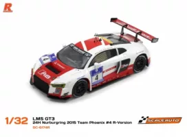 SC-6174R LMS GT3 #4