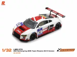 SC-6174R LMS GT3 #4