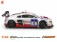 SC-6174R LMS GT3 #4