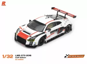 SC-6180a   LMS GT3 CUP 1:32 scale