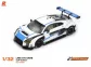 SC-6180b   LMS GT3 CUP 1:32 scale