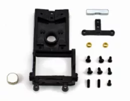 SC-6526 Sidewinder Motorpod for RT3 Chassis, Zero Offset
