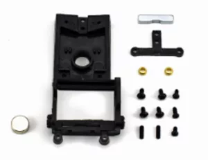 SC-6526 Sidewinder Motorpod for RT3 Chassis, Zero Offset