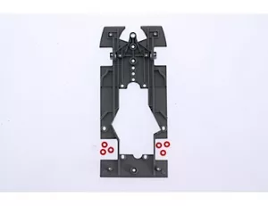 SC-6612b2 RT-2 Chassis, Radical SR-9, Evo2 medium