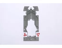 SC-6612c2 RT-2 Chassis, Radical SR-9, Evo2 soft
