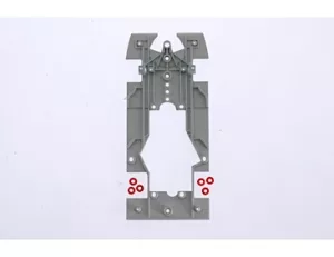 SC-6612c2 RT-2 Chassis, Radical SR-9, Evo2 soft