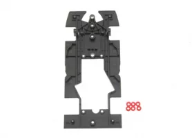 SC-6612 Chassis Radical SR-9 ver 1 Hard