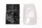 SC-6619 Lexan Cockpit Tray & 'Glass' for Spyker C8