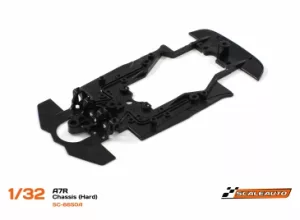 SC-6650A  A7R Chassis R Series hard.