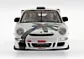 SC-7012 Porsche 911 GT3 Rally Villa Joyosa 2009