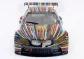 SC-7017B Scaleauto BMW M3 GTR Painted 'Art Car' Body Kit