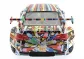 SC-7017B Scaleauto BMW M3 GTR Painted 'Art Car' Body Kit