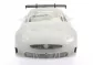 SC-7019 Jaguar XKR-RSR GTS White Kit Car.
