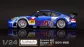 SC-7049 Porsche 911 RSR #25, Super GT 2011