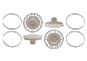 SC-7607 Wheel inserts modern OZ  rally. diameter 16/17mm.
