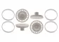 SC-7607 Wheel inserts modern OZ  rally. diameter 16/17mm.
