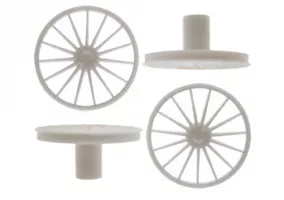 SC-7608 Wheel inserts modern Speedline 15 spokes  Diameter 20mm.