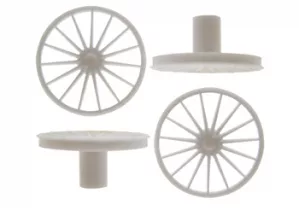 SC-7608 Wheel inserts modern Speedline 15 spokes  Diameter 20mm.