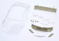 SC-7612 Spare Body Parts for BMW M3 GTR