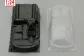 SC-7905 Lexan Interior Tray and Glass for Audi R8 LMS