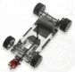 SC-8000RTR  Complete MSC-11 Chassis Assembled RTR. Fixed guide