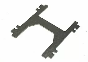 SC-8101al MSC-11 H Plate Aluminum