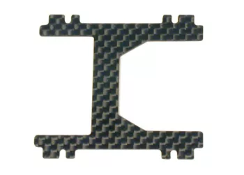 SC-8101c MSC-11 H Plate carbon fiber (valid also for plafit 124) SC-8101c MSC-11 H Plate carbon fiber (valid also for plafit 124)