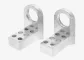 SC-8108e Axle holder 11mm height. useful for front and rear axle