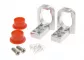 SC-8109a Axle holder 7mm height. with suspension system