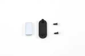 SC-8129 Magnet and holder plus screws for SC-8000 R4 chassis.
