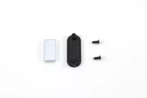 SC-8129 Magnet and holder plus screws for SC-8000 R4 chassis.