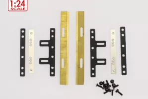 SC-8132 Universal Body Mount Set