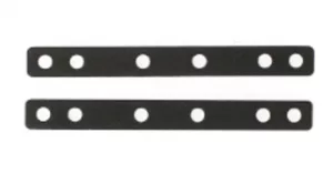 SC-8135 1mm Body Mount Spacers