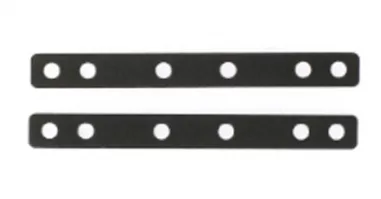 SC-8135 1mm Body Mount Spacers