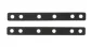 SC-8135 1mm Body Mount Spacers