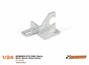 SC-8136a  Motor mount, 2 position 13D.