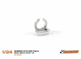 SC-8137e Motor Mount 2 Position Rear End Support
