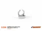 SC-8137d Motor Mount 2 Position Rear End Support