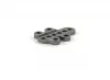 SC-8166 guide top fixing support alloy to allow adjustment