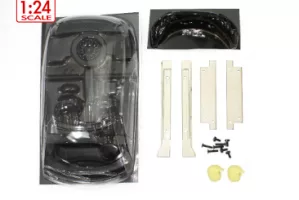 SC-8304B Counterweights for Citroen DS3 WRC Body Heller 1/24 +